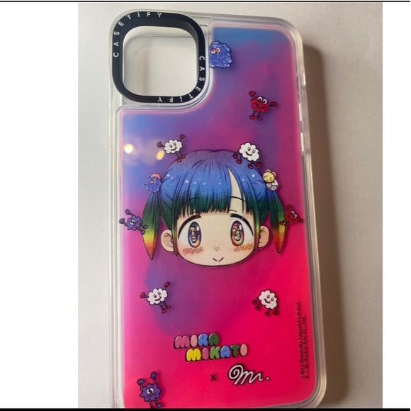 Casetify X Mira Mikati IPhone 11 Pro Max Case - Picture 11 of 16